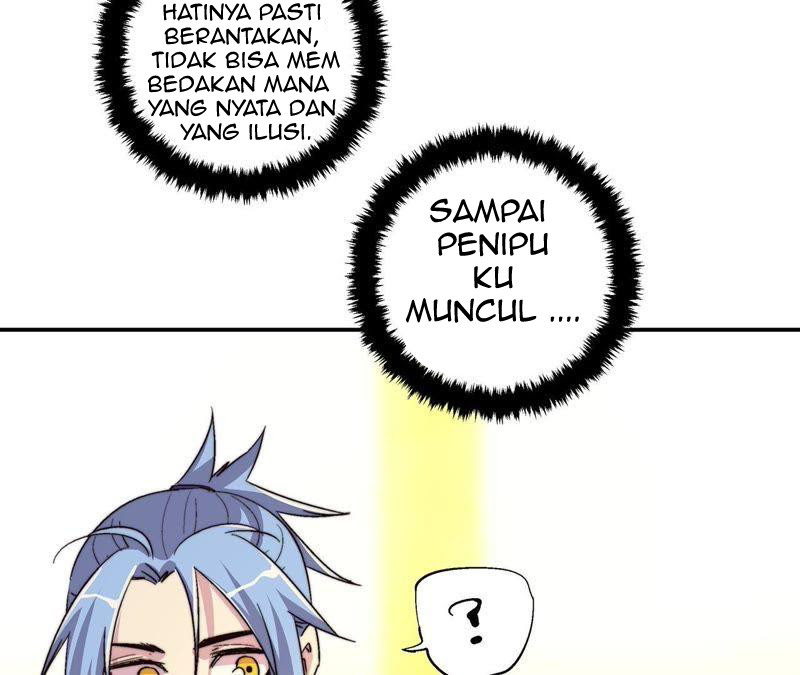 Fatal Code Chapter 42 Bahasa Indonesia